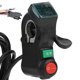 thumbnail image 5 of Acelerador De Bicicleta Eléctrica De Mayor Eficiencia De Fabricación Profesional, Empuñadura De Acelerador Eléctrico, Herramientas De Reparación De Accesorios De Scooter, 5 of 8