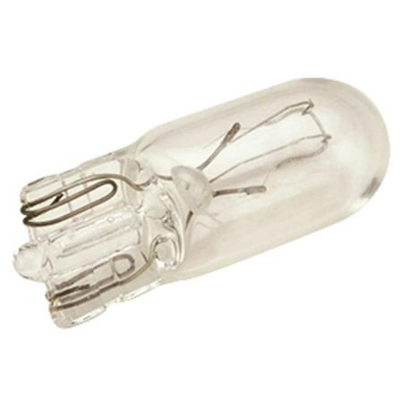 

441906-1 13V Wedge Base Light Bulb - 0.69 Amp