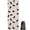 Dachshund Dog, variant on Cute Pug Puppies Hot Yoga Mat Towel Non Slip for Hot Yoga - Quick-Drying Yoga Mat Cover with 4 Corner Pockets with Travel Bag - Hot Yoga Towel Non Slip Grip Moisture Wicking Sweat 70"x26"