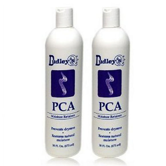Dudleys Rétenteur d'Humidité Pca 16Oz (Lot de 2)