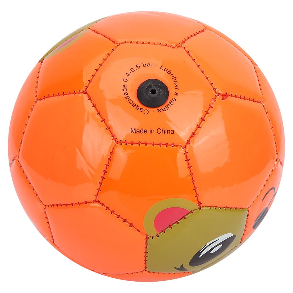 Mini Children Football Cute Animal Pattern Pvc Non Toxic Soft Safe Portable Soccer Ball Elastic Adorable Cartoon Football Walmart Com Mini Children Football Cute Animal Pattern Pvc Non Toxic Soft Safe Portable Soccer Ball Elastic Adorable Cartoon Football Walmart Com