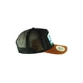 thumbnail image 2 of Gorra Ranch & Corral Stetson 01 Negro Unitalla, 2 of 4