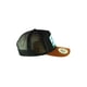 thumbnail image 2 of Gorra Ranch & Corral Stetson 01 Negro Unitalla, 2 of 4