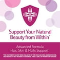 thumbnail image 3 of 21st Century Advanced Formula Hair, Skin & Nails, 50 Tablets, 3 of 4