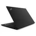 thumbnail image 7 of Lenovo ThinkPad P14s AMD Laptop, 14" FHD IPS 250 nits, Ryzen 7 Pro 4750U, 16GB, AMD Radeon Graphics, 512GB SSD, 7 of 7