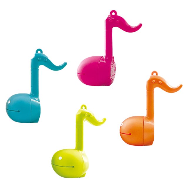 Divertido juguete creativo del órgano del renacuajo Musical suave juguete de la inteligencia electrónica del encanto del instrumento de la melodía Sunnimix Juguetes musicales de renacuajo