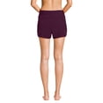 thumbnail image 2 of Lands' End Women's SunShade UPF 50 3" Board Shorts with Panty, 2 of 3