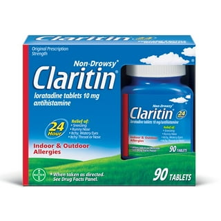 Claritin d cheap