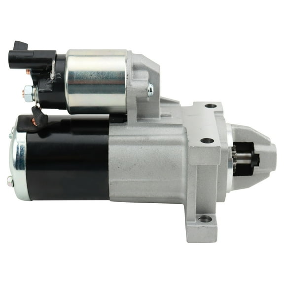 TRQ Starter Fits 2010-2015 Chevrolet Camaro 2011-2013 Caprice STA06380