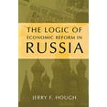 thumbnail image 1 of The Logic of Economic Reform in Russia, 1 of 1