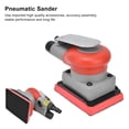 thumbnail image 3 of Lijadora neumática Yosoo Health Gear KP-6793 Alloy Steel 10000, 3 of 9