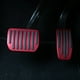 thumbnail image 5 of Almohadillas de Pedal de coche cubiertas de aleación de aluminio almohadilla de Pedal de freno para Tesla modelo 3/Y 21, 5 of 7