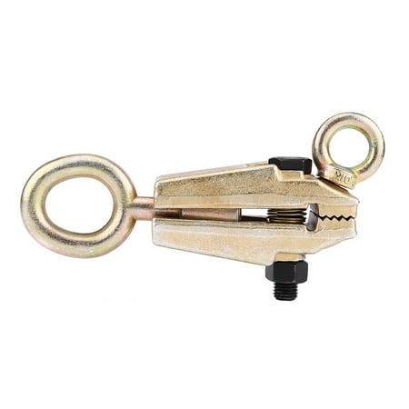Ton Gx Clamp - Yosoo 5 Ton Top & Straight 2-Way Self-Tightening Frame Grips Auto Body Repair Pull Clamp, Self-Tightening Frame Grips, 5 Ton Pull Clamp
