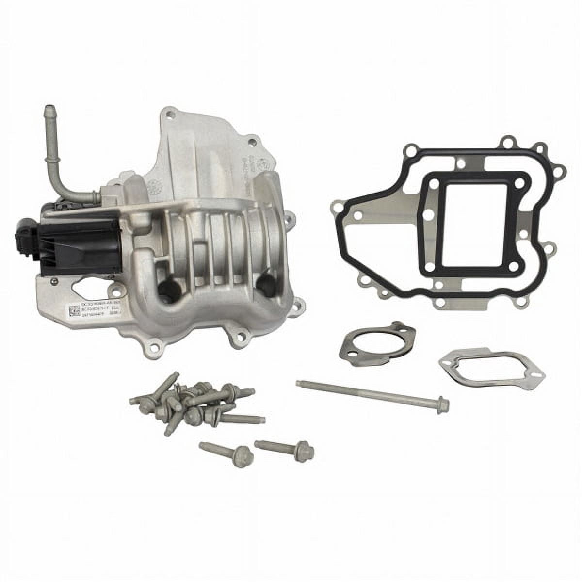 Motorcraft EGR Valve CX-2638 Fits select: 2011-2016 FORD F350, 2011-2016 FORD F250