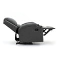 thumbnail image 4 of Sillón Toscano Vanlig Color Gris Oscuro Manual, 4 of 4