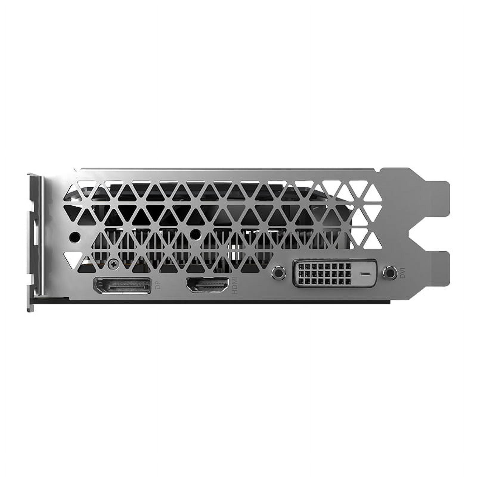 PNY GeForce® GTX 1660 Super™ 6GB XLR8 Gaming Overclocked Edition Graphics Card Dual Fan