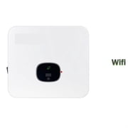 On Grid Solar Inverter, On-grid 3-phase Dual MPPT, with LCD Display, Wifi, 10kW, 15kW ,Protect Your Appliances