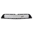 thumbnail image 1 of Rejilla DEFENSA Aveo 2018 al 2019 Chevrolet TONG YANG Negro Central, 1 of 3
