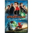 thumbnail image 1 of SONY PICTURES HOME ENT SPIDERMAN-FAR FROM HOME (DVD/W-DIGITAL) D55773D, 1 of 1