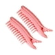 thumbnail image 2 of 2 pinzas para el pelo voluminizadoras para dormir, flequillo perezoso, pinzas fijas, pinzas para el pelo, rodillos ondulados, pinzas para rizar, 2 of 6