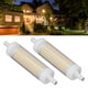 thumbnail image 5 of Bulbo LED R7S, Ahorro De Energía 1500LM 220V Regulable Confiable 15W R7S Reflector LED Para Iluminación Publicitaria Para Iluminación Del Hogar, 5 of 7