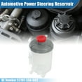 thumbnail image 2 of Unique Bargains Réservoir de Direction Assistée Réservoir de Direction Assistée Automobile No.53701-S9A-003 pour Honda CR-V EX LX 2002-2006, 2 of 7