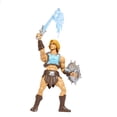 thumbnail image 3 of Figura de Acción Mattel Masters of the Universe He-Man con Movimiento 5.5 pulgadas, 3 of 7