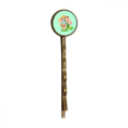 thumbnail image 1 of Voyage Wizzard Guide de Recherche Excursion Rétro Cheveux en Métal Bobby Pin Headwear, 1 of 3