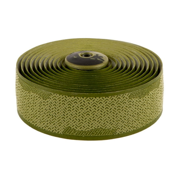 Lizard Skins Limited Edition Earth Tones Cycling Bar Tape DSP V2 - 1.8mm, 2.5mm, 3.2mm Road Bike Handlebar Tape