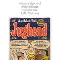 thumbnail image 4 of Titanshield Golden Age Re-Sealable Comic Book Bags (150 Count), 4 of 5