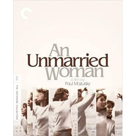 Criterion Collection: An Unmarried Woman (Blu-ray)