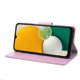 thumbnail image 4 of Funda de cuero con estilo para Samsung Galaxy A13 4G, funda práctica con función atril, funda tipo cartera -8240267691623 Estilo E Samsung Galaxy A13 4G Púrpura claro, 4 of 5