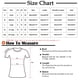 thumbnail image 2 of Tops de mujer Blusa de manga corta con cuello en V Uniforme de trabajo Estampado floral con blusa de tres bolsillos Pompotops  hkajfhjk463400, 2 of 5