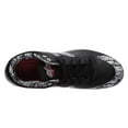 thumbnail image 4 of New Balance 4040v5 TPU Black/Camo Pedroia, 4 of 6