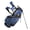 Navy / Black, variant on Cleveland Golf Lightweight Stand Bag Black