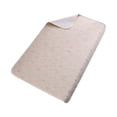 thumbnail image 2 of Washable Incontinence Bed Pads Durable Period Sheet Protector Absorbent Foldable Reusable Nursing Pad for Patient Baby Kids , 25cm×35cm, 2 of 10