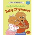 thumbnail image 1 of BERENSTAIN BEARS et le Tamia Bébé, le, 1 of 3