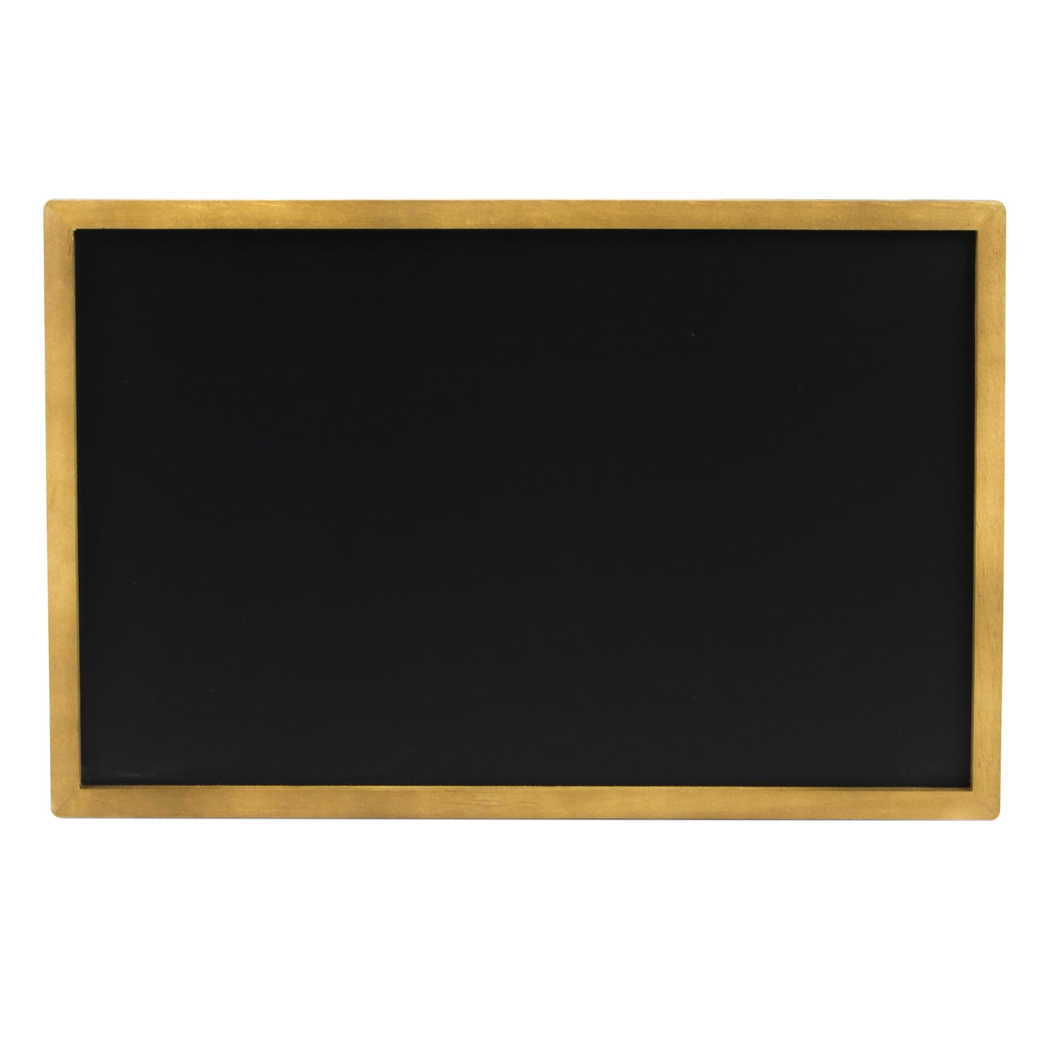NEW Vintage Wooden Framed Magnetic Chalkboard Sign  11"x17" by VersaChalk 