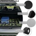 thumbnail image 6 of Psesaysky Camouflage Deer Flag Car Trunk Mat, Stylish Machine Washable Cargo Mat, Rear Cargo Mat for Vehicle Interior, 6 of 7