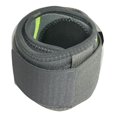 thumbnail image 1 of Adjustable Elbow Support Brace for Tennis, Golf & Badminton, Breathable Polyester SBR Compression Sleeve for Sports Injury Recovery & Pain Relief, Single Wrap, 1 of 8