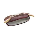 thumbnail image 6 of Wrapables® Cat Face Zippered Pencil Case (Set of 2), Minx &amp; Snowball, 6 of 6