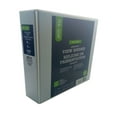thumbnail image 4 of PEN+GEAR 2" Durable View Binder, 4 of 5