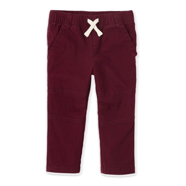 The Children's Place The Children's Place Baby Boys & Toddler Boys Stretch Jogger Pants (12M