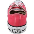 thumbnail image 3 of Converse Chuck Taylor All Star Ox Strawberry Jam Canvas Sneaker - 8M / 6M, 3 of 3