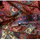 thumbnail image 2 of Paisley Imprimir funda nórdica de lujo y Shams 3pc Juego de ropa de cama de Bohemia, 2 of 3