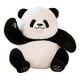 thumbnail image 3 of Cojín Decorativo de peluche CUTICAT Panda Estilo C, 3 of 8