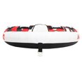 thumbnail image 6 of Airhead Ruckus 58" Towable Tube, 2 Riders, Red, 6 of 9