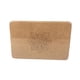 thumbnail image 4 of Bloque de corcho, ladrillo de ejercicio, portátil, antideslizante, de madera, para culturismo. Estilo C, 4 of 9