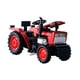 thumbnail image 1 of Modelo de Tractor a escala 1/32 CUTICAT Juguete de Tractor de granja Rojo, 1 of 8