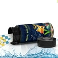 thumbnail image 3 of TABLZONE 50Pcs 7 Way Pool Water Tester Strips for Fish Tank Aquarium Testing and Pond Water Quality, 3 of 8